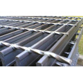 Steel Grating for Cuttage Grafting in Galvanization